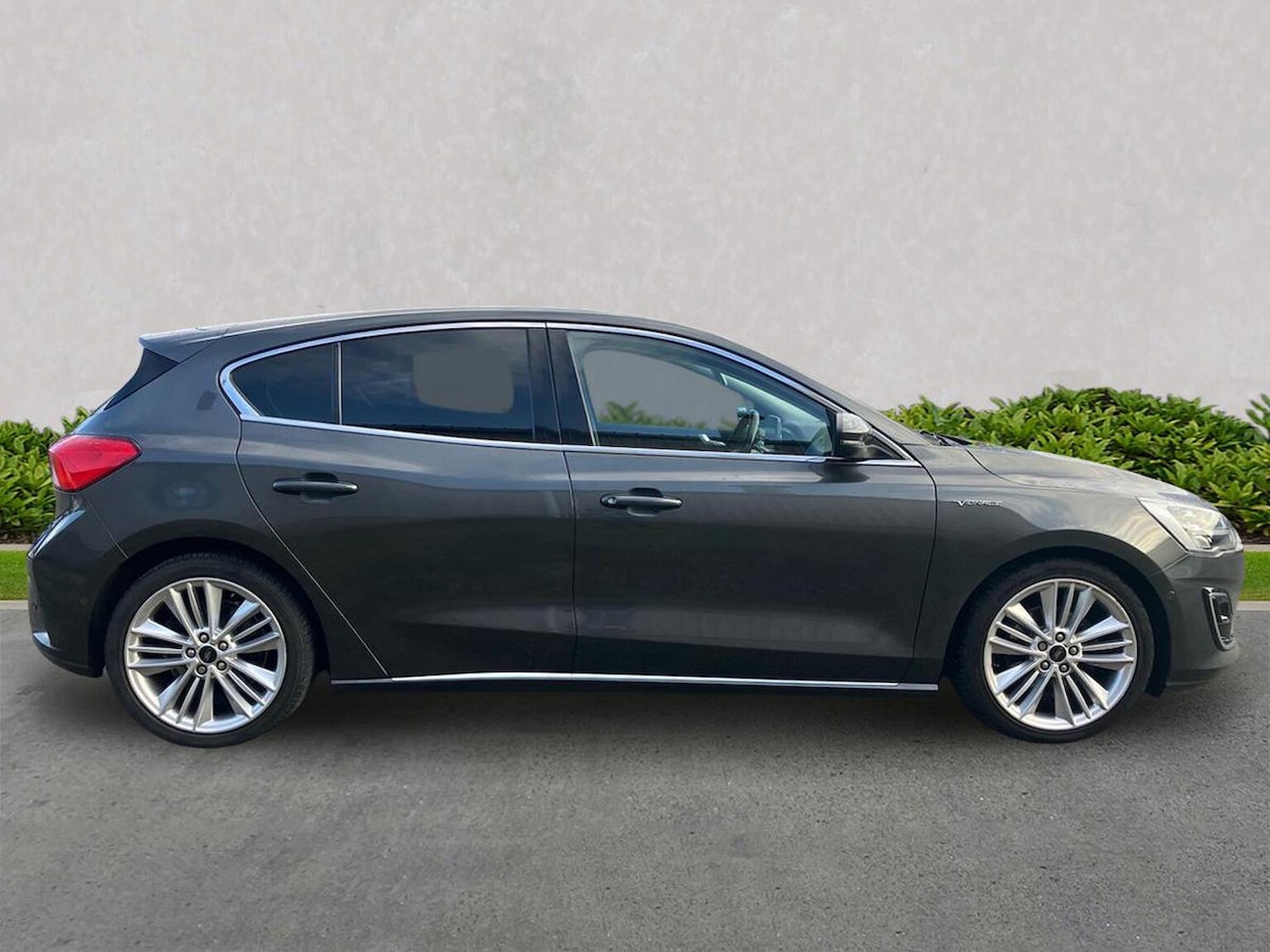 Used Ford Focus 2018 for sale - 76860035: Photo 3