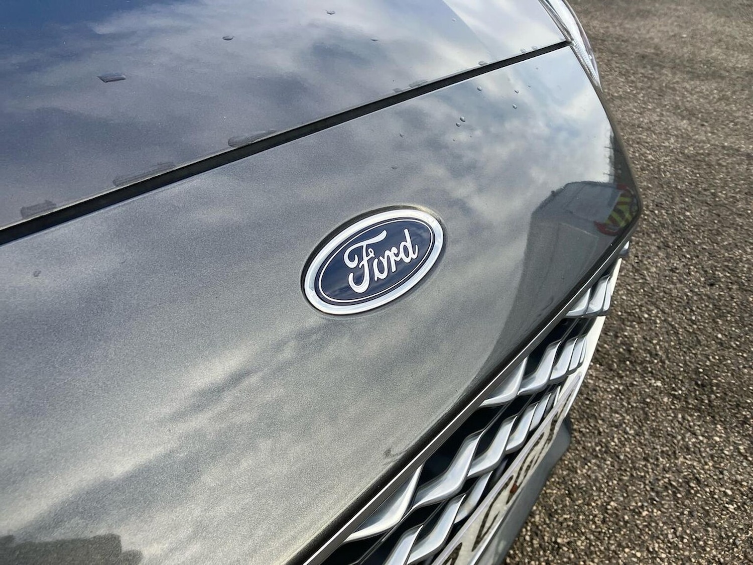 Used Ford Focus 2018 for sale - 76860035: Photo 32