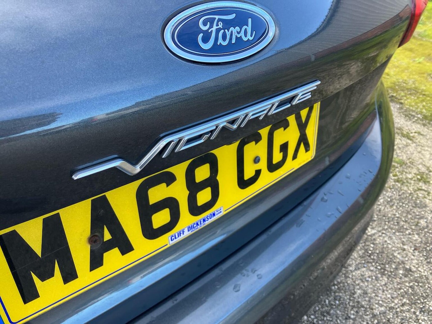 Used Ford Focus 2018 for sale - 76860035: Photo 34