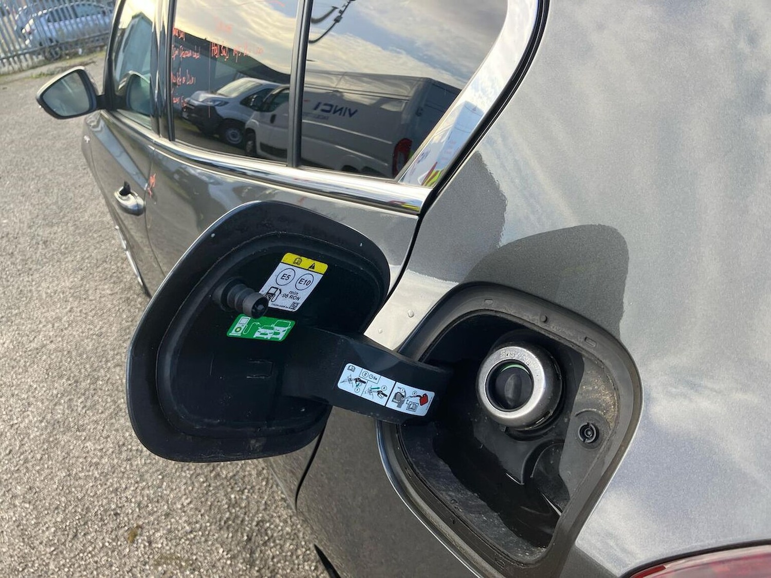 Used Ford Focus 2018 for sale - 76860035: Photo 39