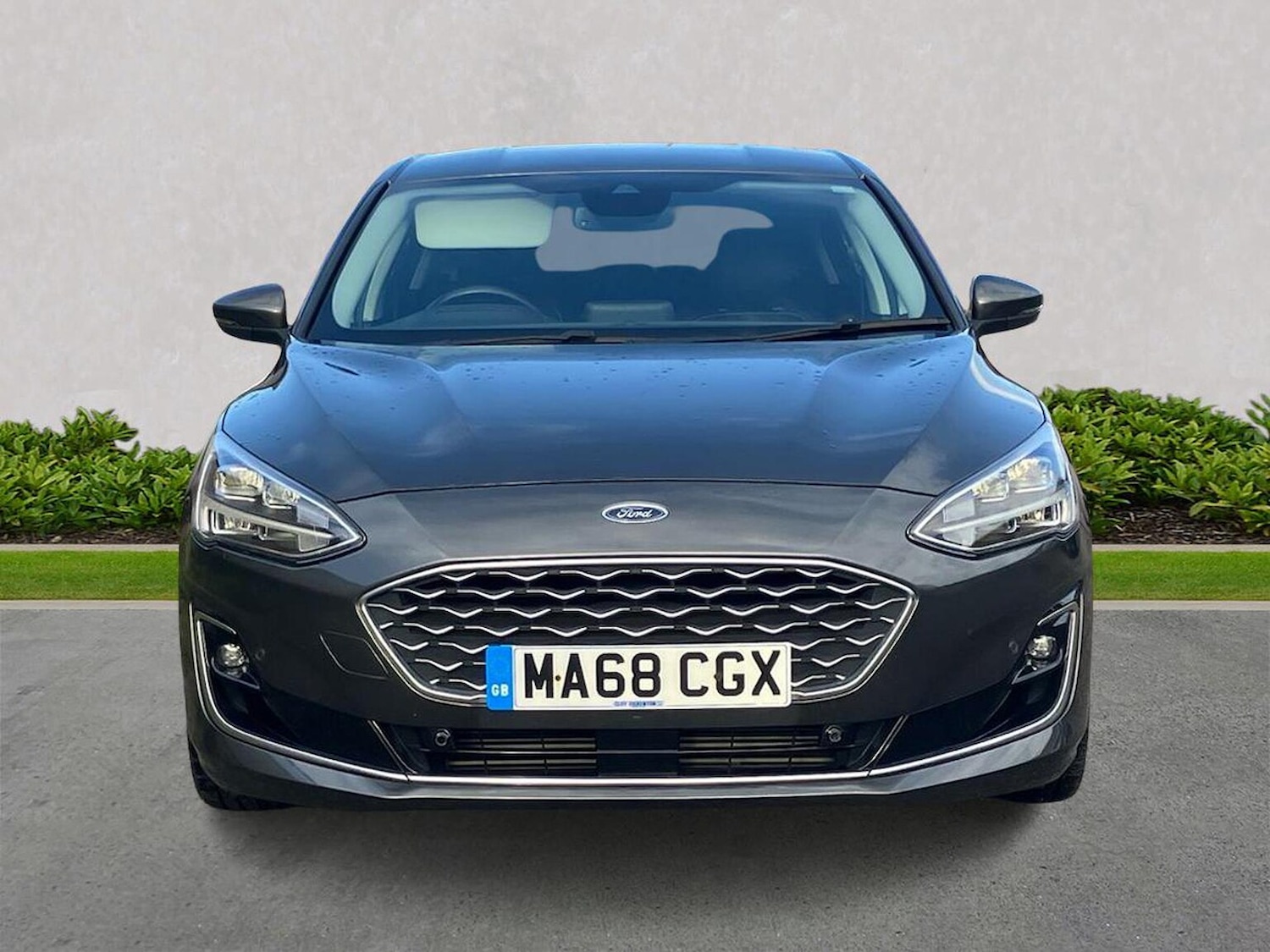 Used Ford Focus 2018 for sale - 76860035: Photo 5