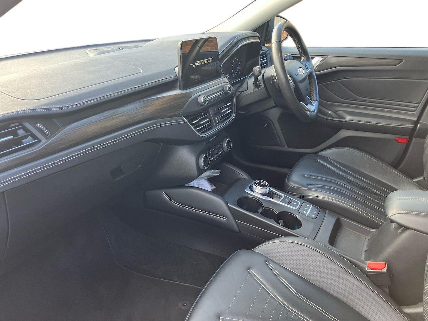 Used Ford Focus 2018 for sale - 76860035: Photo 7