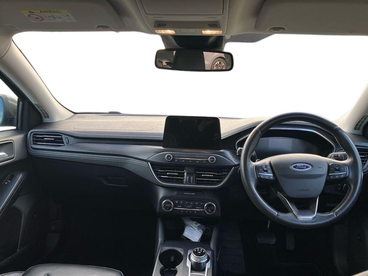 Used Ford Focus 2018 for sale - 76860035: Photo 8