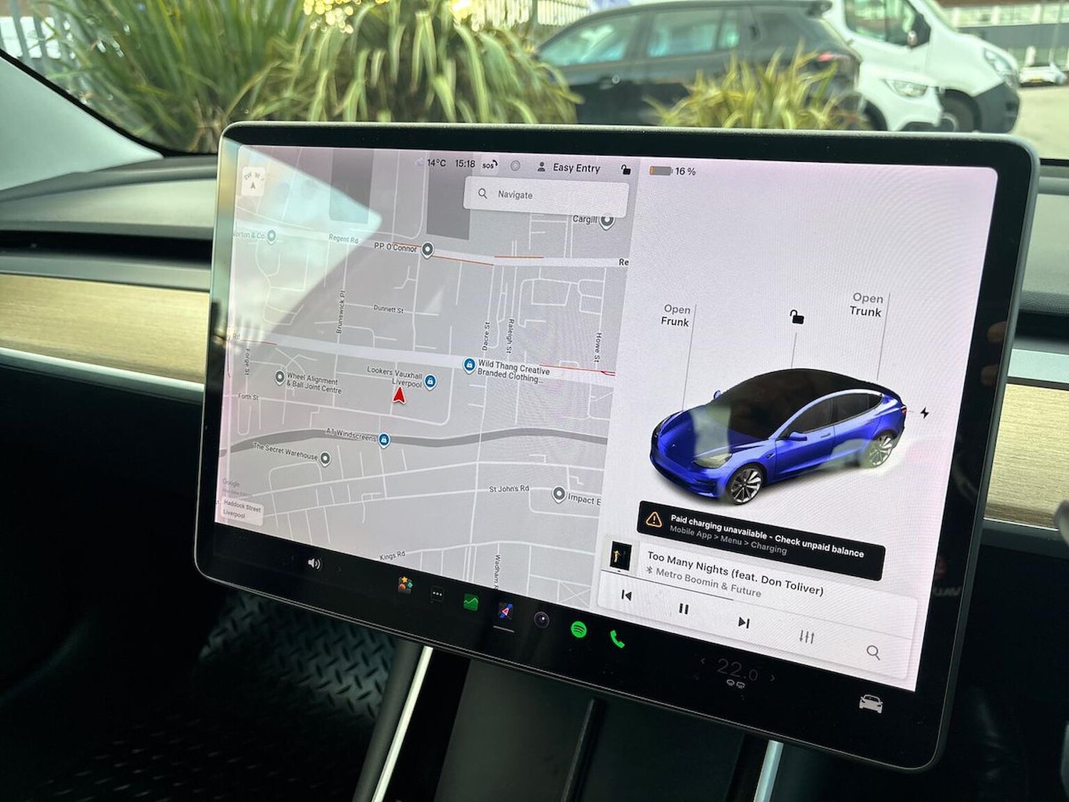 Used Tesla Model 3 2019 for sale - 76885013: Photo 10