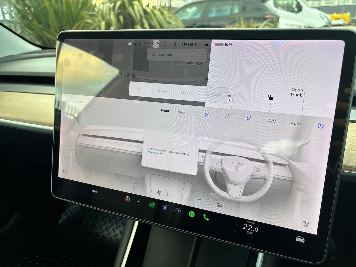 Used Tesla Model 3 2019 for sale - 76885013: Photo 11