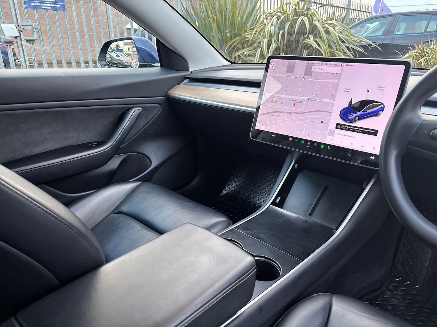 Used Tesla Model 3 2019 for sale - 76885013: Photo 12