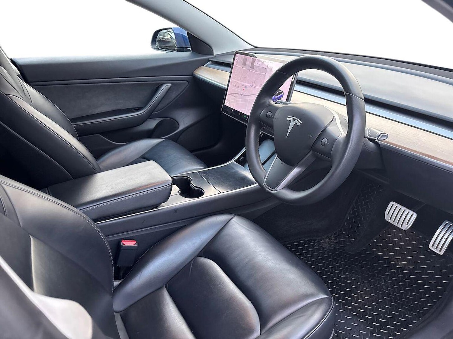 Used Tesla Model 3 2019 for sale - 76885013: Photo 14