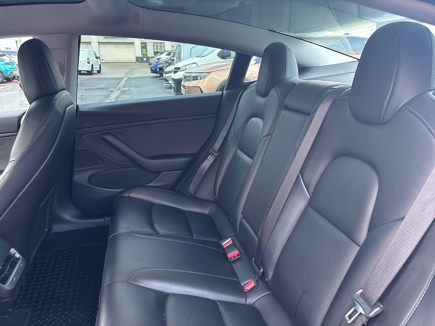 Used Tesla Model 3 2019 for sale - 76885013: Photo 15