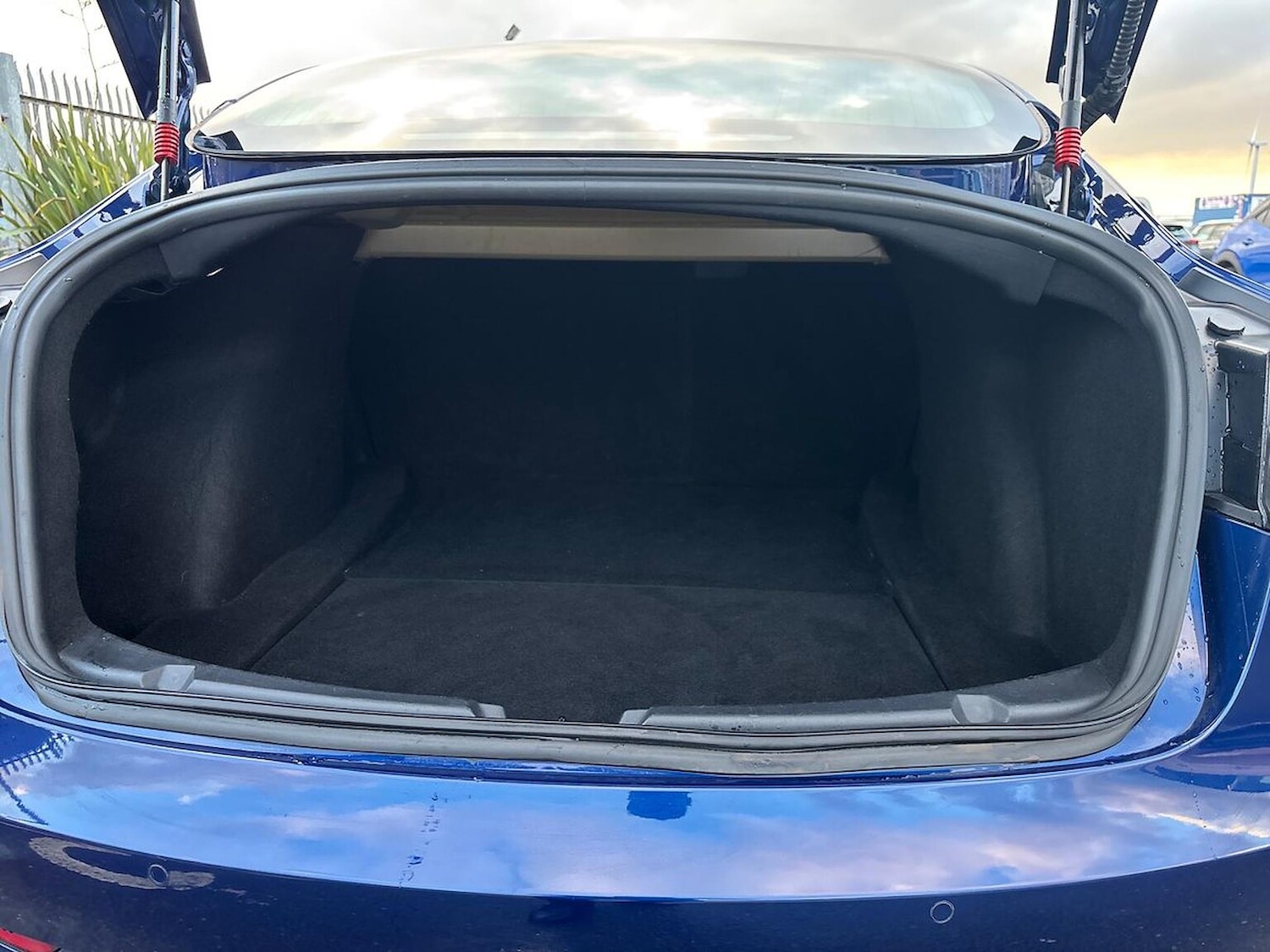 Used Tesla Model 3 2019 for sale - 76885013: Photo 16