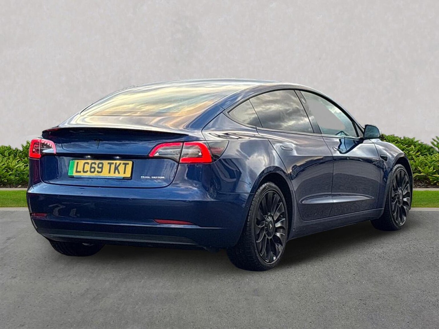 Used Tesla Model 3 2019 for sale - 76885013: Photo 17