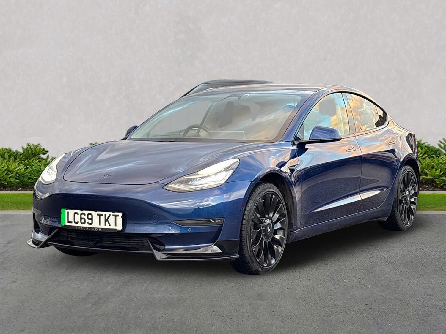 Used Tesla Model 3 2019 for sale - 76885013: Photo 19