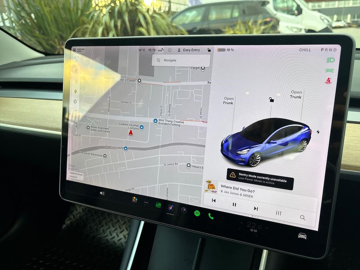 Used Tesla Model 3 2019 for sale - 76885013: Photo 23