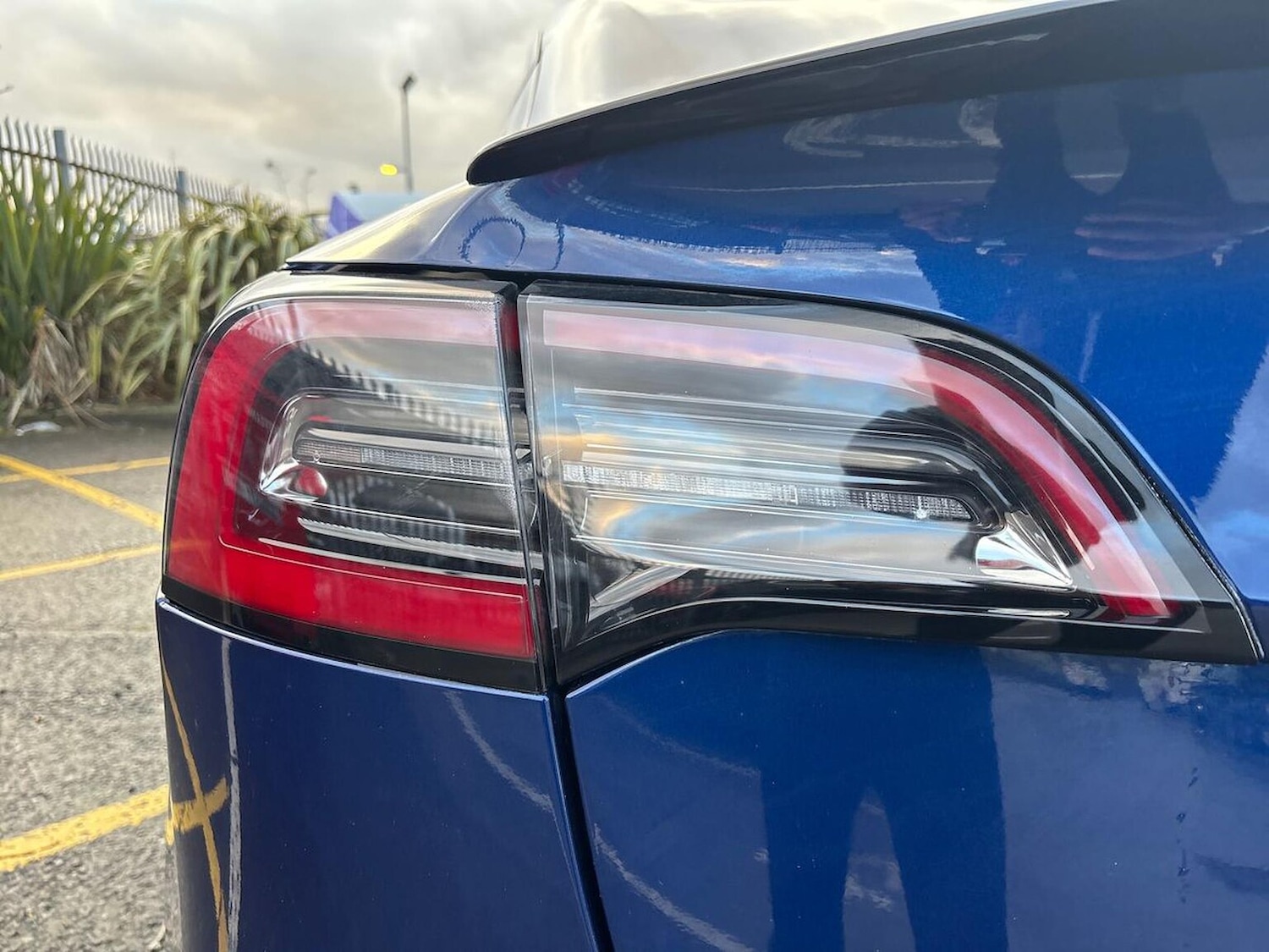 Used Tesla Model 3 2019 for sale - 76885013: Photo 35