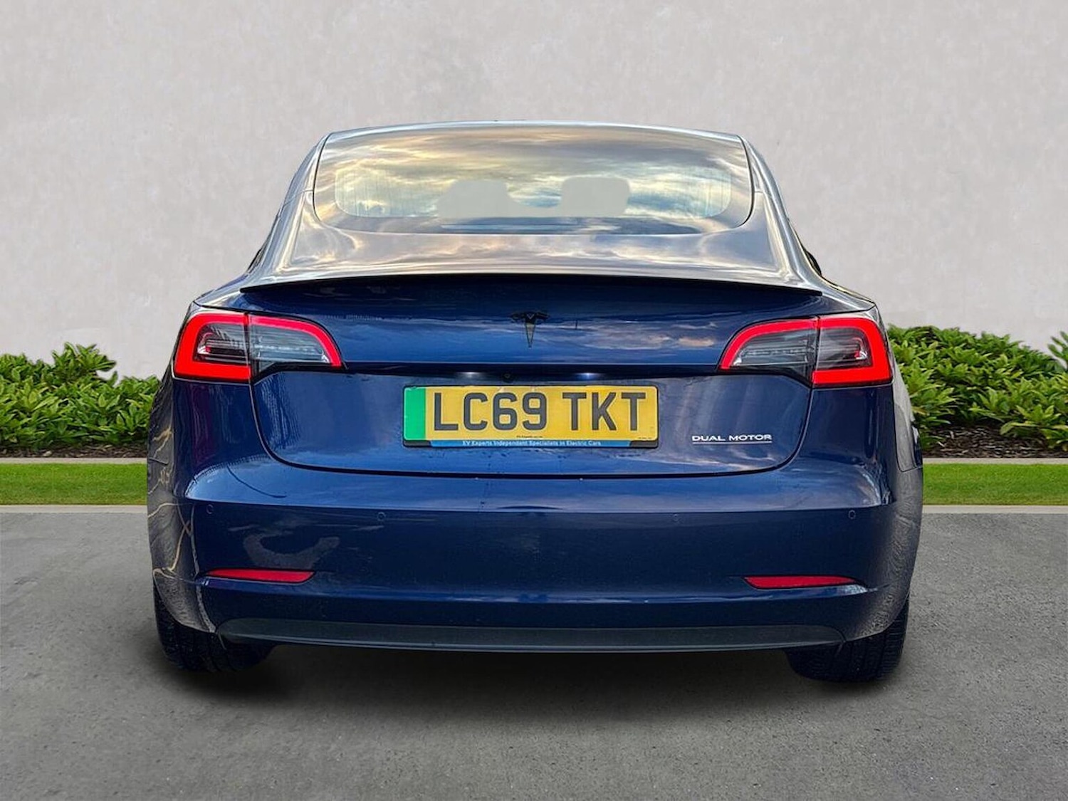 Used Tesla Model 3 2019 for sale - 76885013: Photo 4