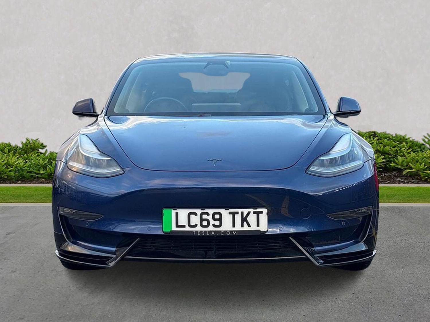 Used Tesla Model 3 2019 for sale - 76885013: Photo 5