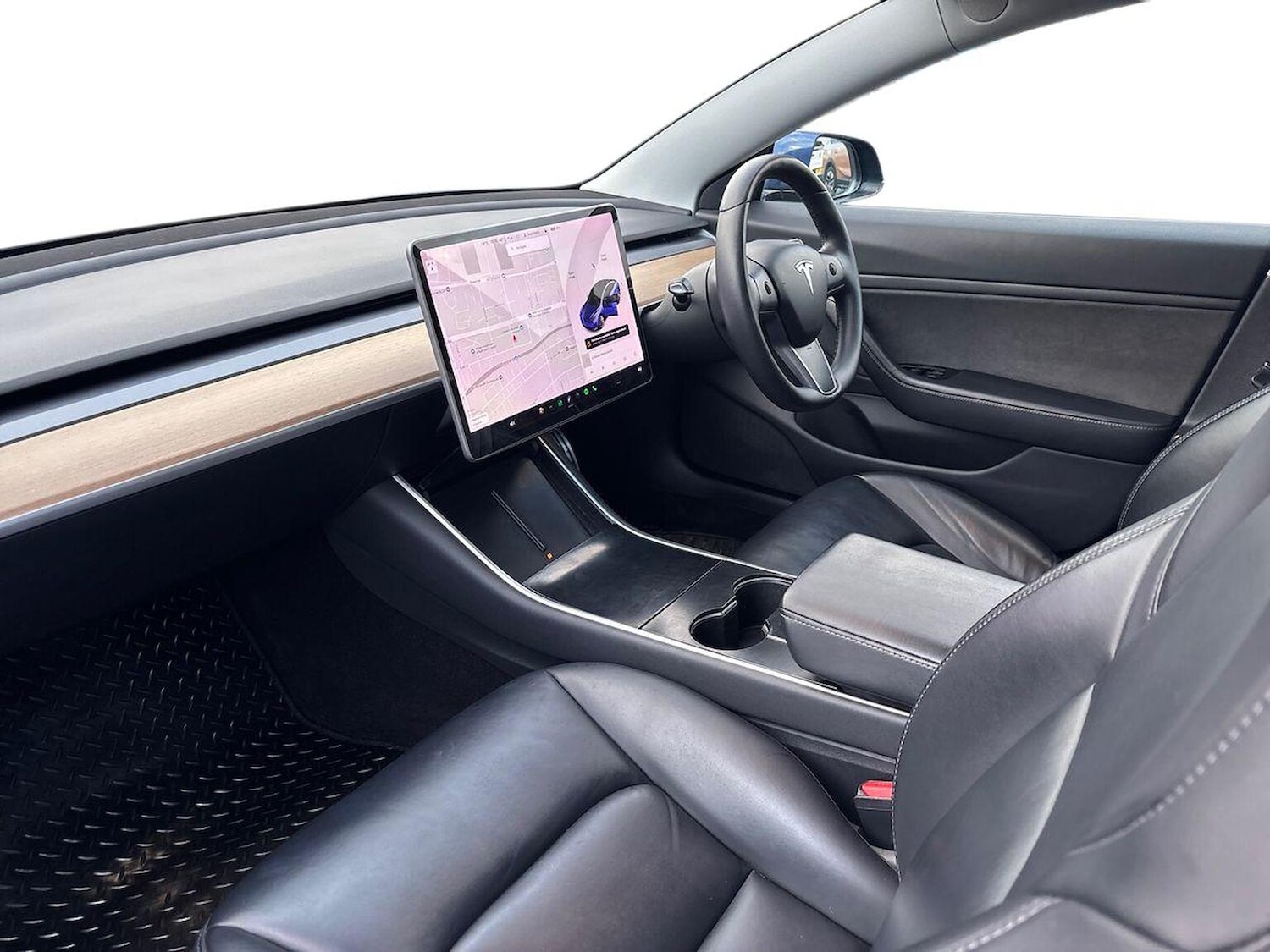 Used Tesla Model 3 2019 for sale - 76885013: Photo 6