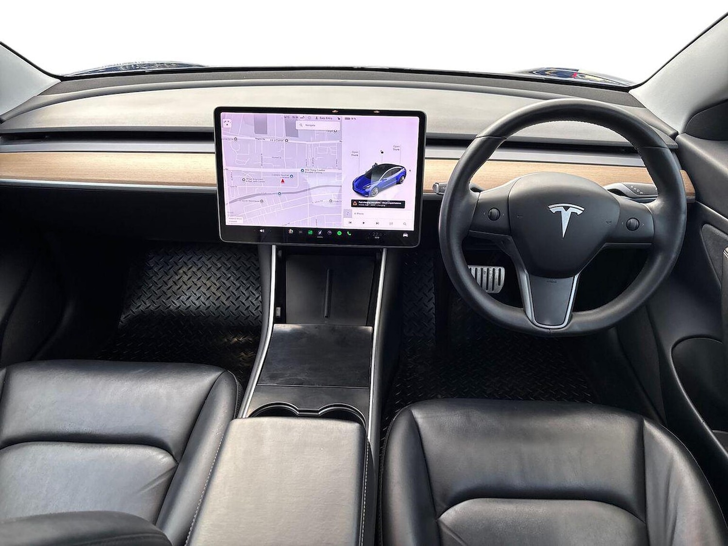 Used Tesla Model 3 2019 for sale - 76885013: Photo 7