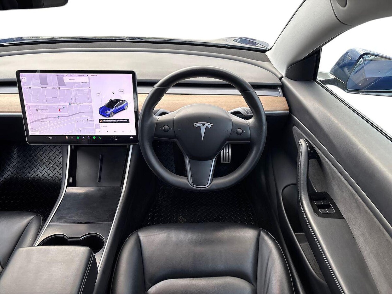Used Tesla Model 3 2019 for sale - 76885013: Photo 8