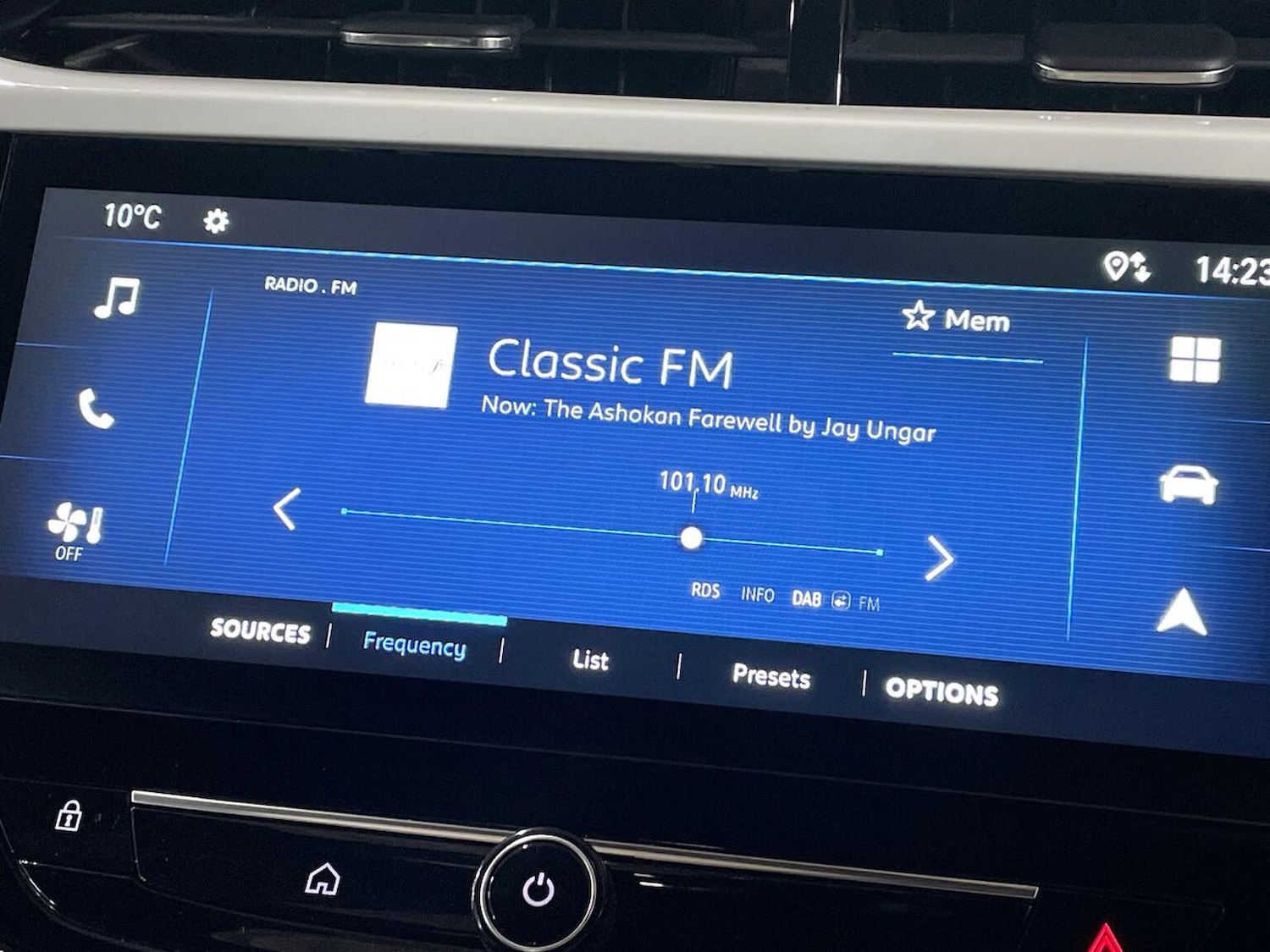 Used Vauxhall Corsa 2023 for sale - 76947019: Photo 11