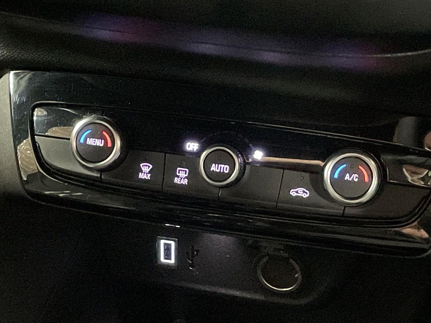 Used Vauxhall Corsa 2023 for sale - 76947019: Photo 12