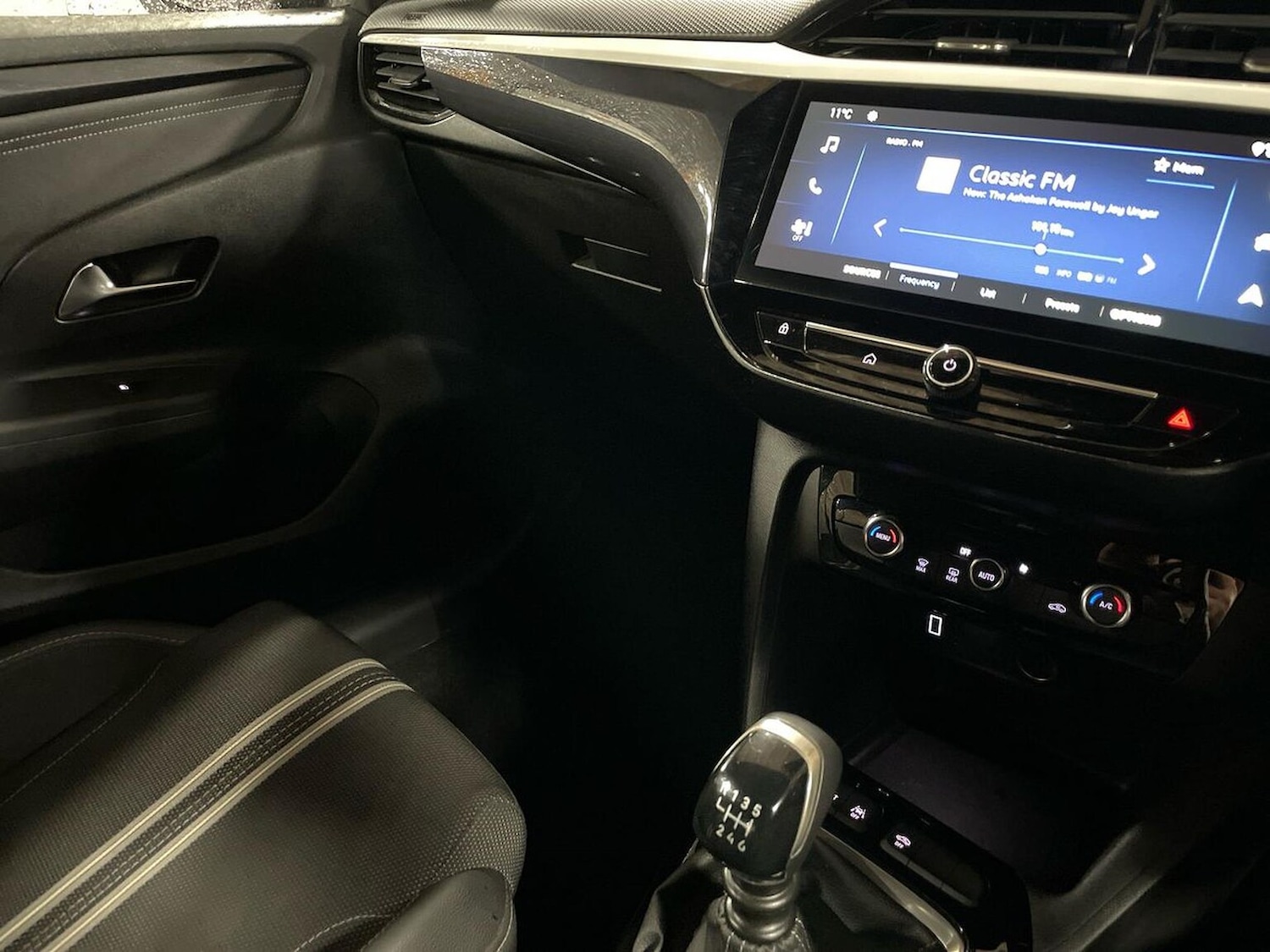 Used Vauxhall Corsa 2023 for sale - 76947019: Photo 13