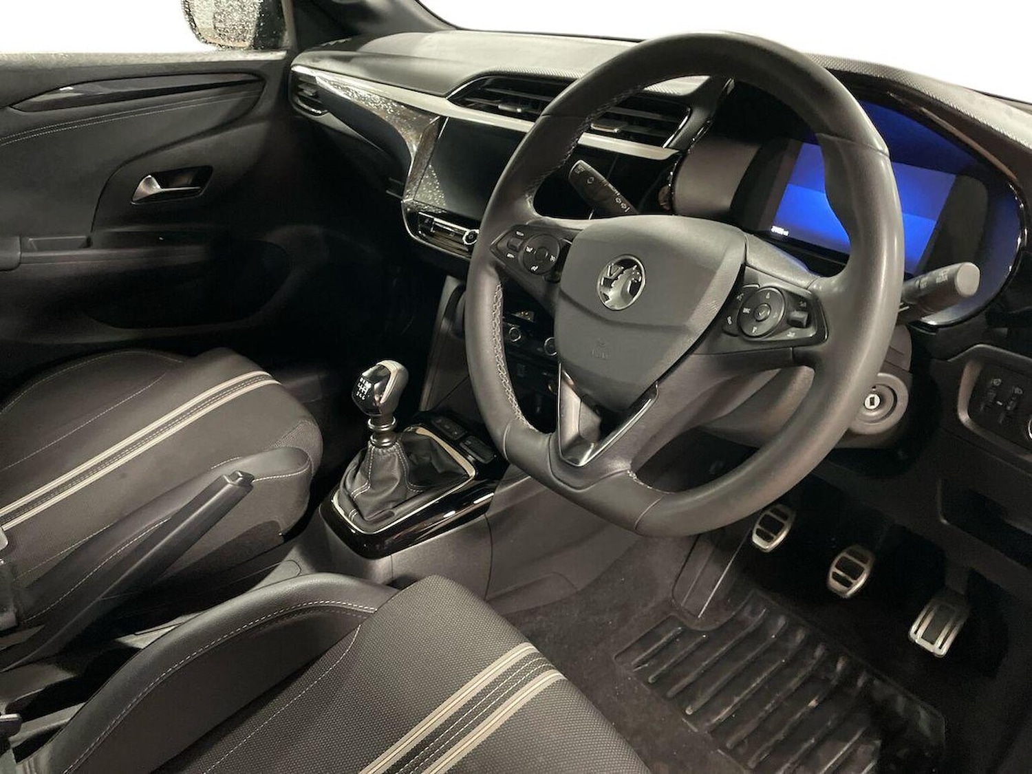 Used Vauxhall Corsa 2023 for sale - 76947019: Photo 15