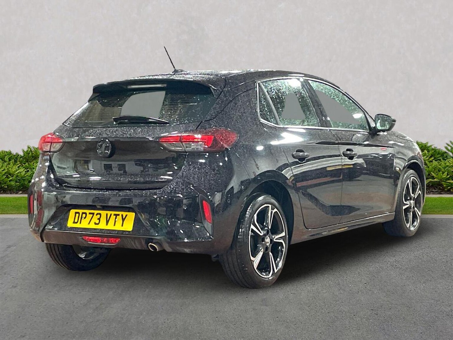 Used Vauxhall Corsa 2023 for sale - 76947019: Photo 18