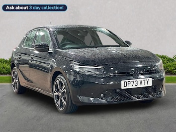 2023 - 1.2 Turbo GS 5dr