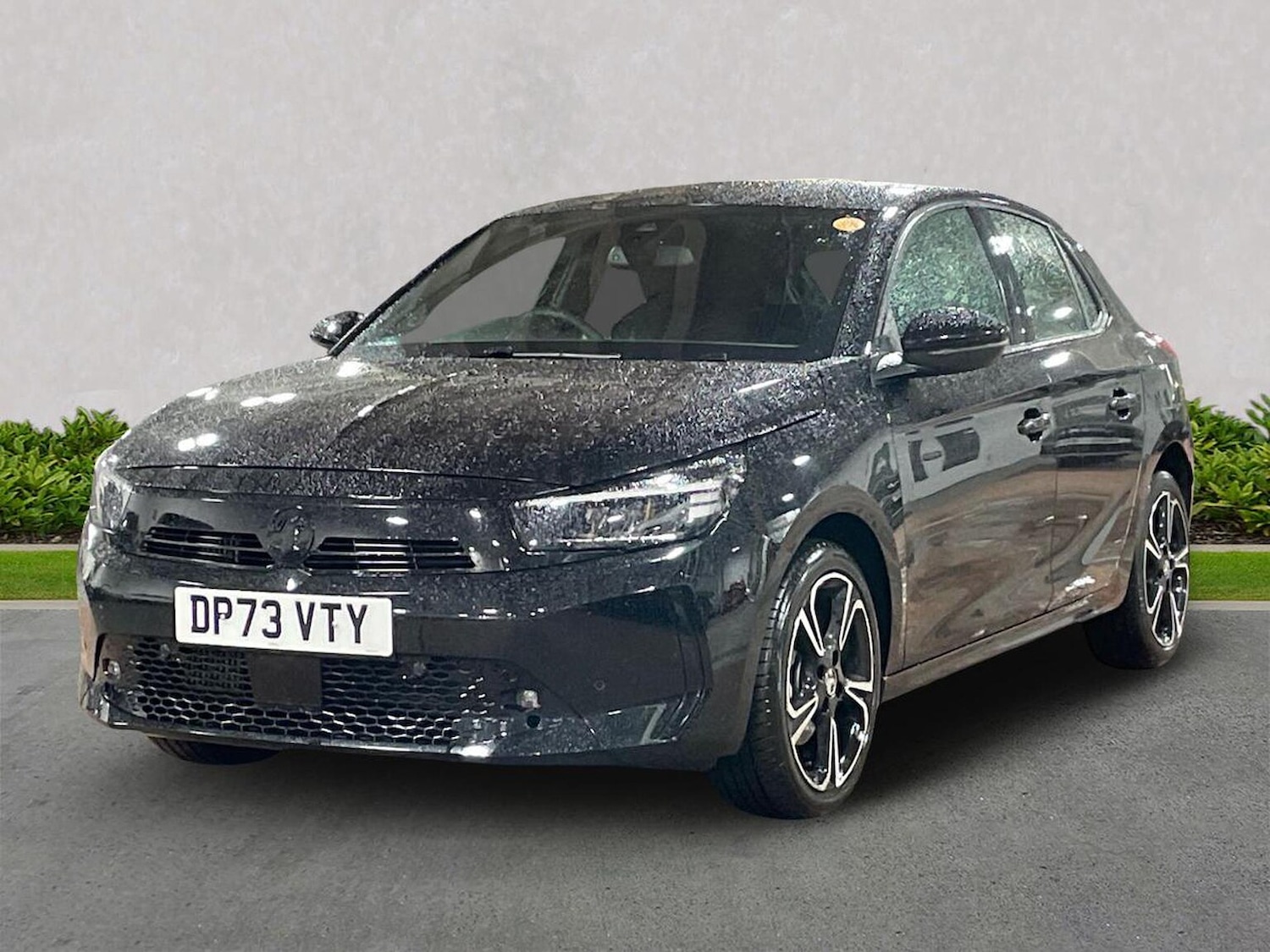 Used Vauxhall Corsa 2023 for sale - 76947019: Photo 20