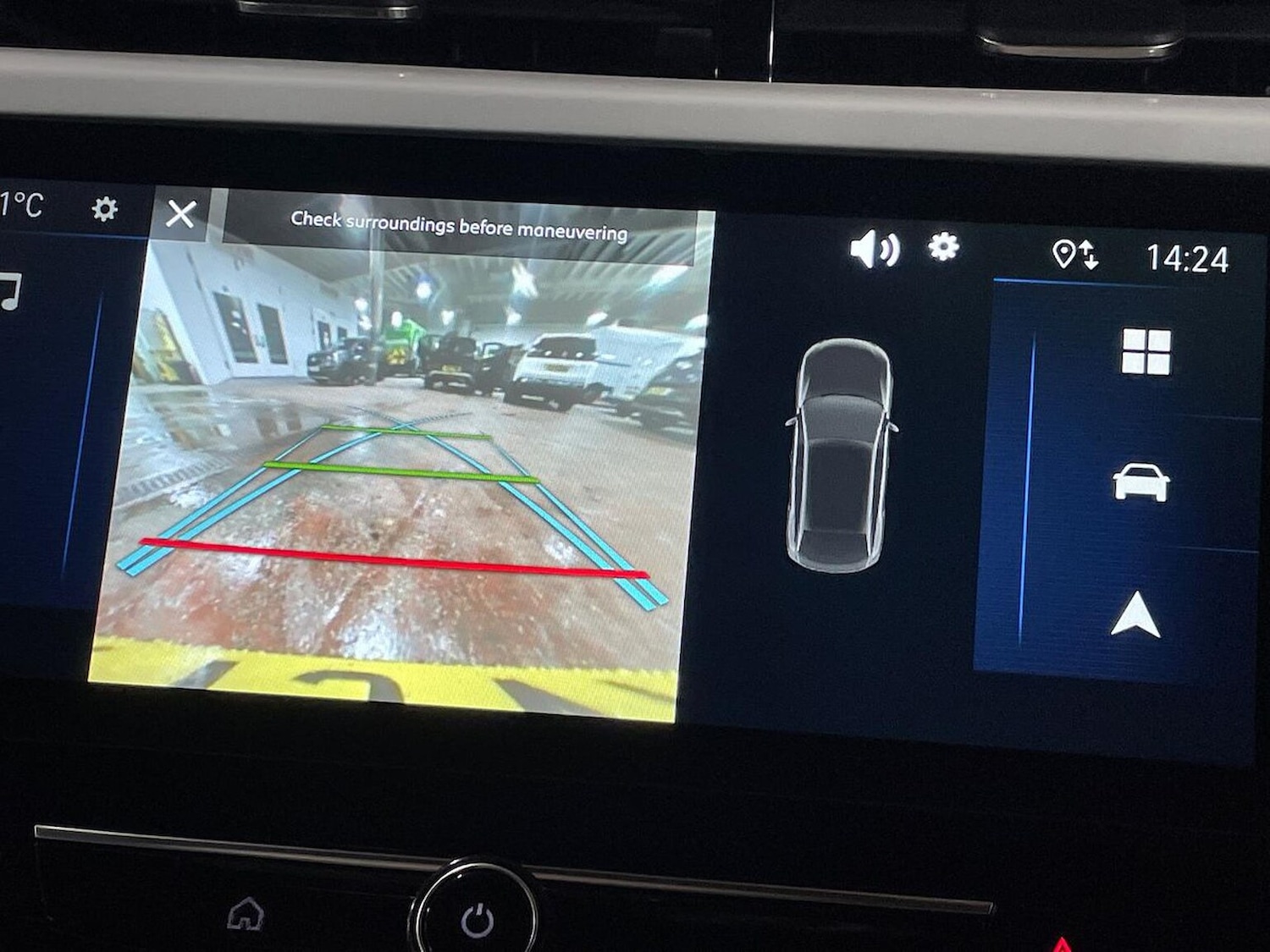 Used Vauxhall Corsa 2023 for sale - 76947019: Photo 23