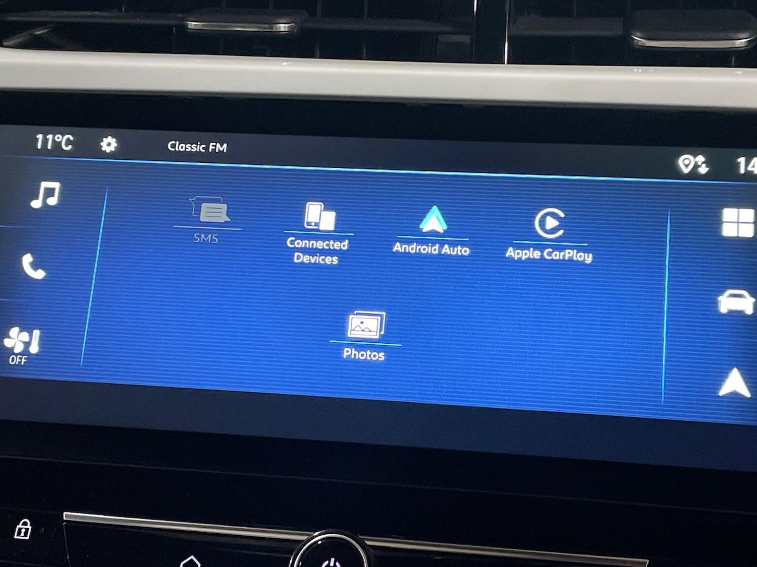 Used Vauxhall Corsa 2023 for sale - 76947019: Photo 24