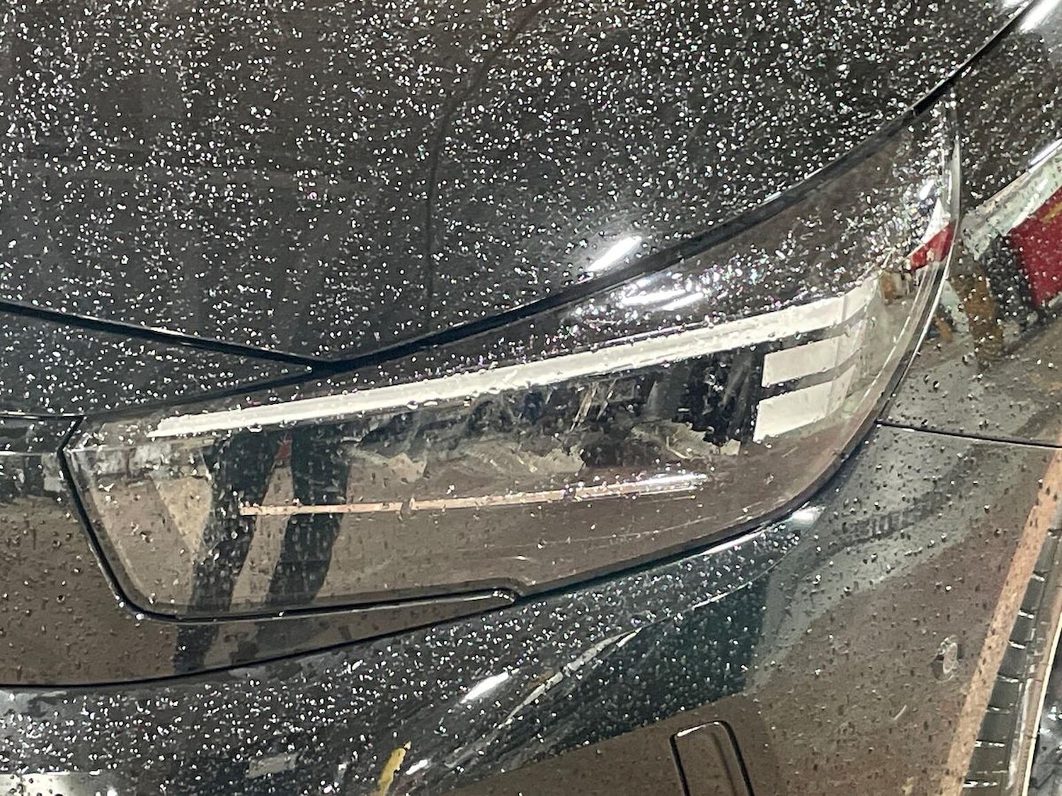 Used Vauxhall Corsa 2023 for sale - 76947019: Photo 34