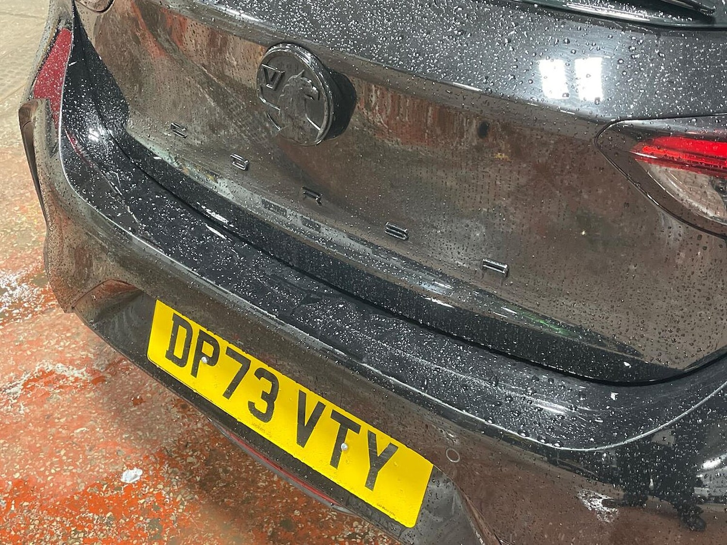 Used Vauxhall Corsa 2023 for sale - 76947019: Photo 35