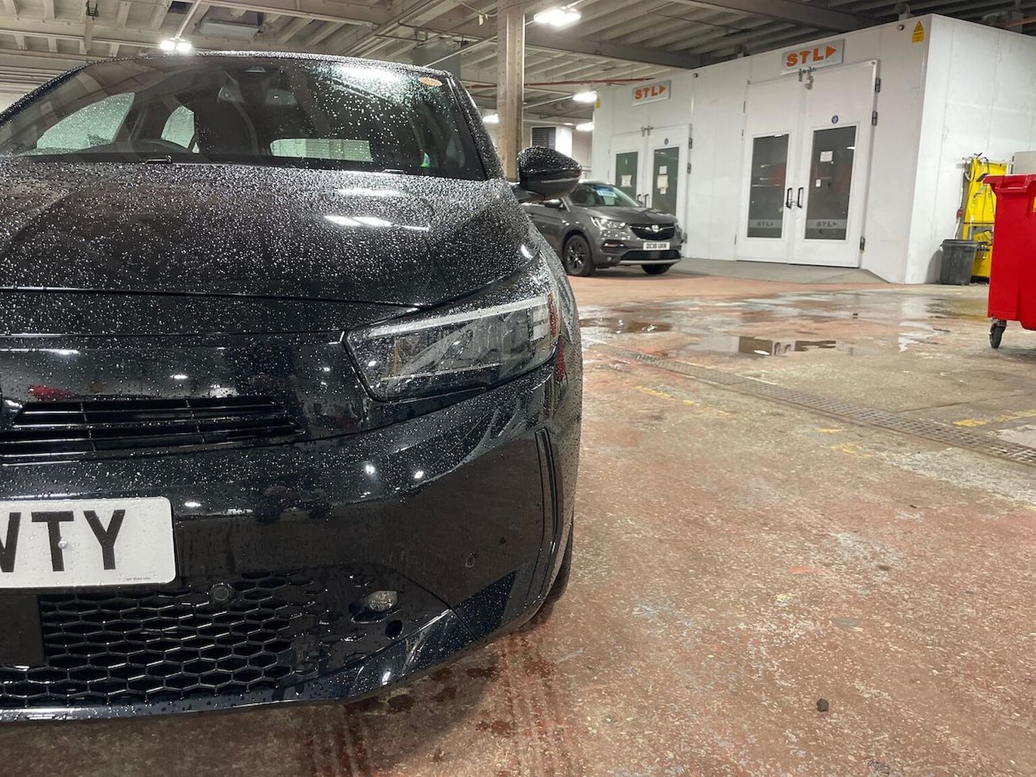 Used Vauxhall Corsa 2023 for sale - 76947019: Photo 39