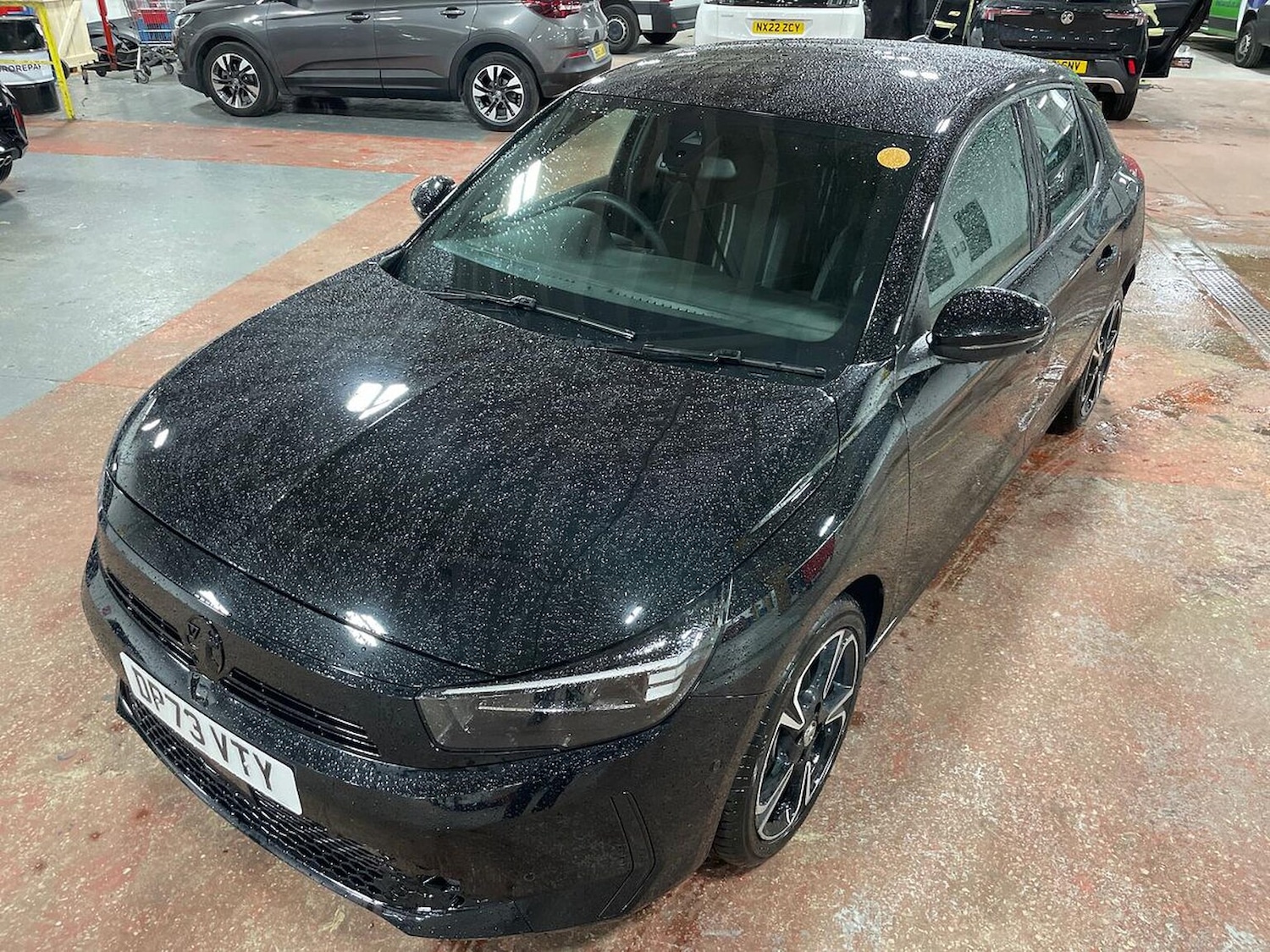 Used Vauxhall Corsa 2023 for sale - 76947019: Photo 40