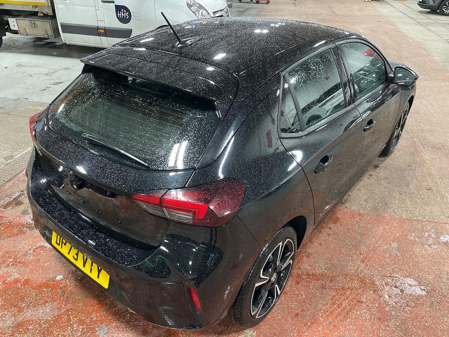 Used Vauxhall Corsa 2023 for sale - 76947019: Photo 42