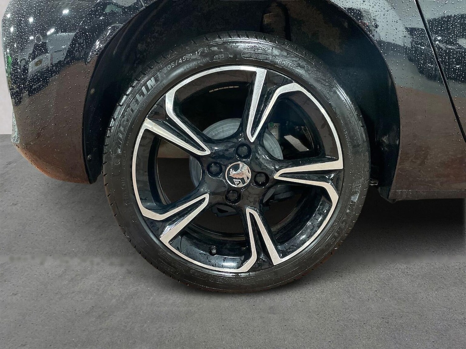 Used Vauxhall Corsa 2023 for sale - 76947019: Photo 6