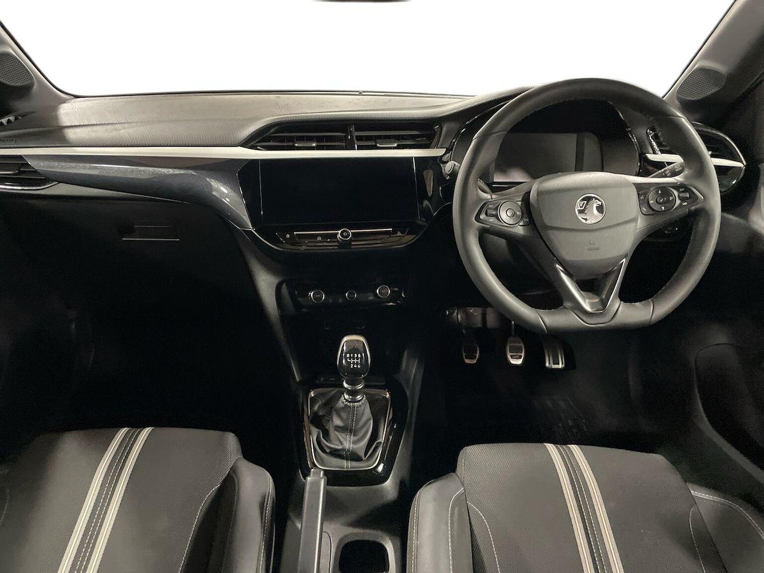 Used Vauxhall Corsa 2023 for sale - 76947019: Photo 8