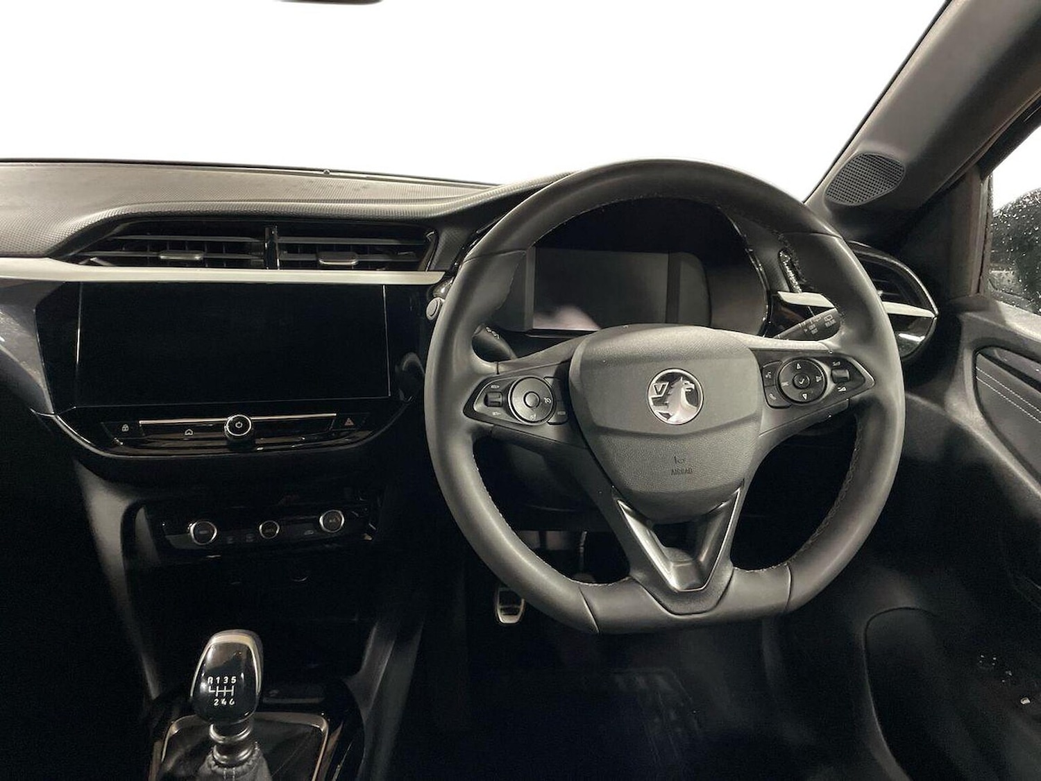 Used Vauxhall Corsa 2023 for sale - 76947019: Photo 9