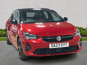 Used Vauxhall Corsa 2023 for sale - 78346130: Photo