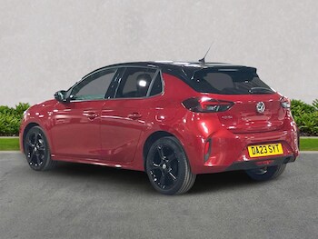 Used Vauxhall Corsa 2023 for sale - 78346130: Photo