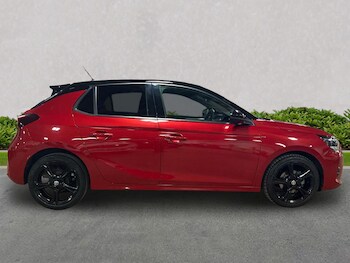 Used Vauxhall Corsa 2023 for sale - 78346130: Photo