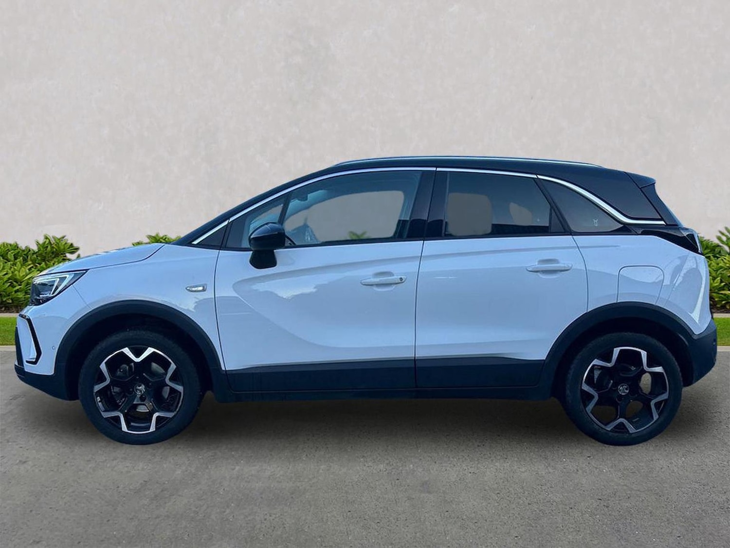 Used Vauxhall Crossland 2024 for sale - 76748407: Photo 18