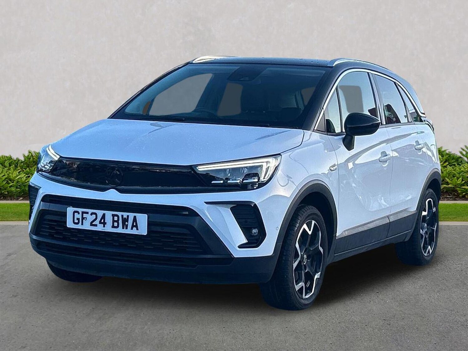 Used Vauxhall Crossland 2024 for sale - 76748407: Photo 19