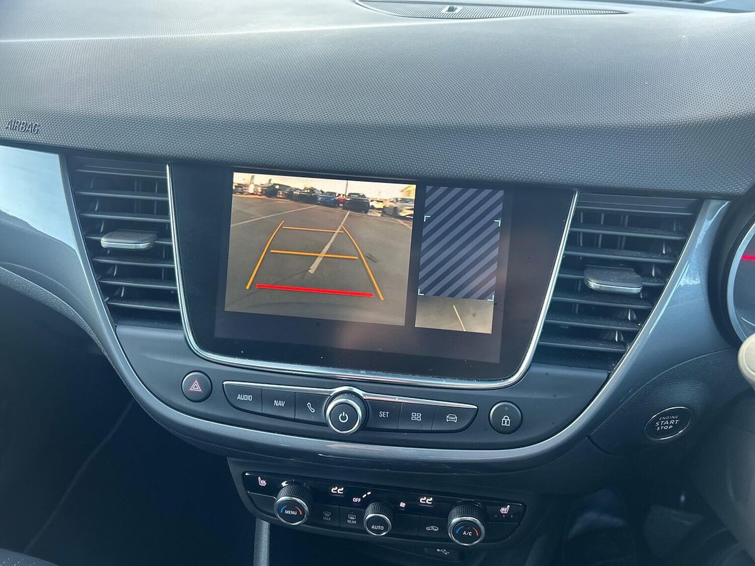 Used Vauxhall Crossland 2024 for sale - 76748407: Photo 22