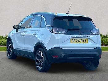 Used Vauxhall Crossland 2024 for sale - 76748407: Photo