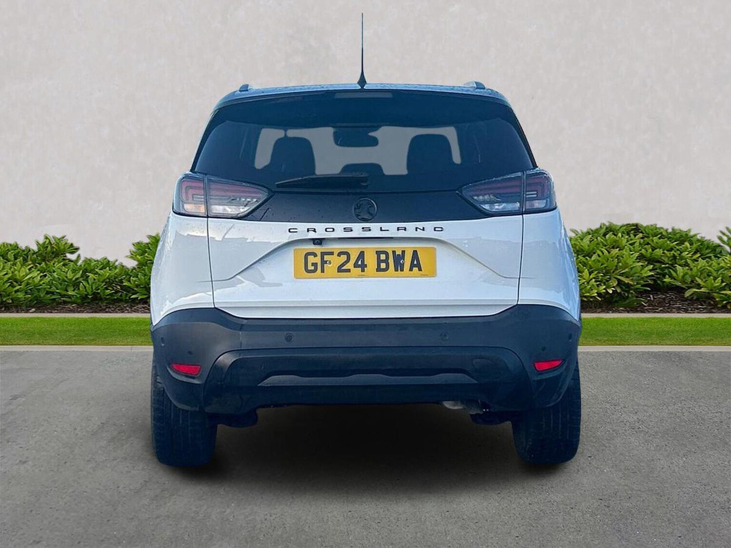 Used Vauxhall Crossland 2024 for sale - 76748407: Photo 3
