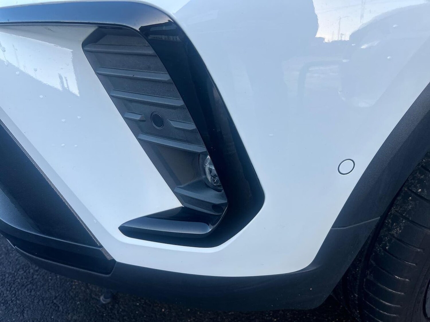 Used Vauxhall Crossland 2024 for sale - 76748407: Photo 34