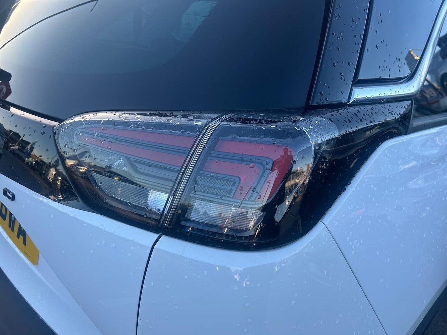 Used Vauxhall Crossland 2024 for sale - 76748407: Photo 35