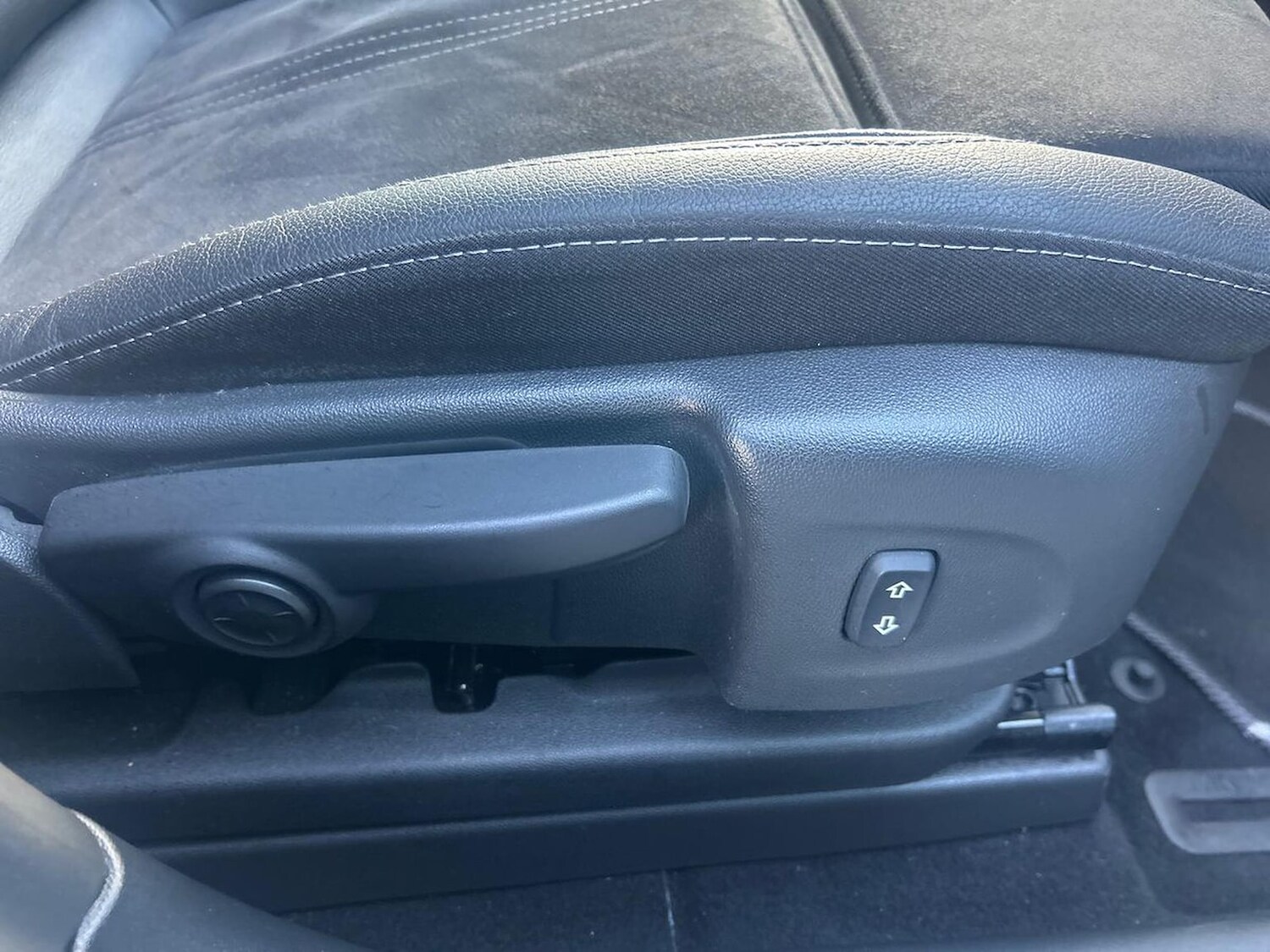 Used Vauxhall Crossland 2024 for sale - 76748407: Photo 36